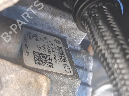 Engine CITROËN C4 II (NC_) 1.6 BlueHDi 120 | BP35933626M1 - Image 3