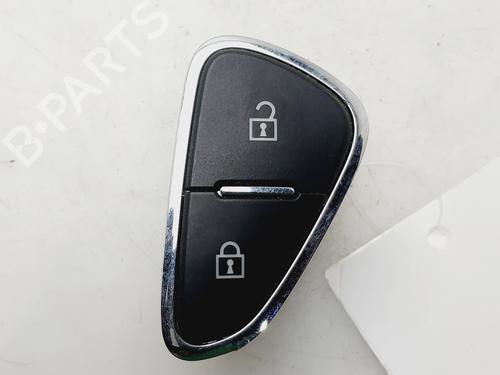 spak-kontakt-opel-corsa-e-x15-2014-32697154 main image