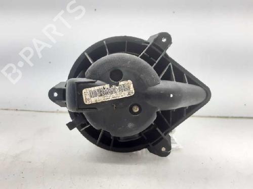 Heater blower motor PEUGEOT 406 (8B) 2.0 HDI 90 | BP13997519M62 
