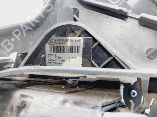 Front right lock FORD MONDEO IV (BA7) 2.0 TDCi | BP21500424C97 
