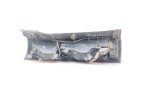 Left taillight HONDA CR-V I (RD) 2.0 16V 4WD (RD1, RD3) | BP16905075C34 