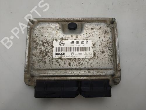 Used Engine control unit (ECU) Engine control unit (ECU) 37177242 37177242