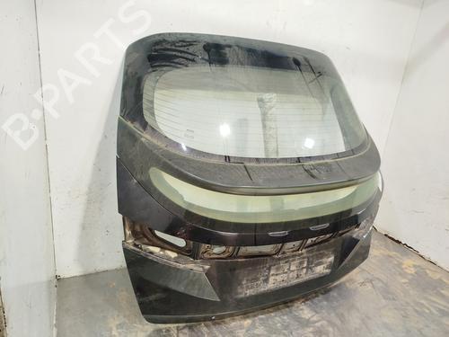 Tailgate HONDA CIVIC VIII Hatchback (FN, FK) 2.2 CTDi (FK3) | BP24360642C6 