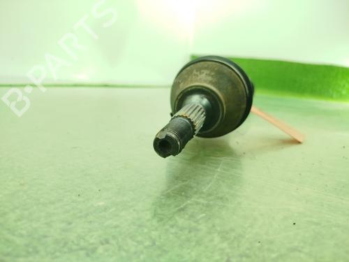 Left front driveshaft PEUGEOT 1007 (KM_)  | BP32683559M38  - Image 5