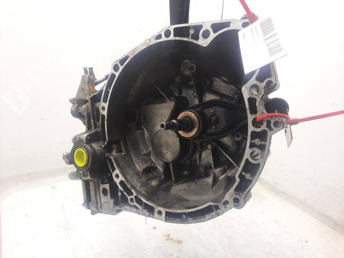 Used Gearbox PEUGEOT 407 SW (6E_, 6D_) 2.0 (136 hp) 32250620