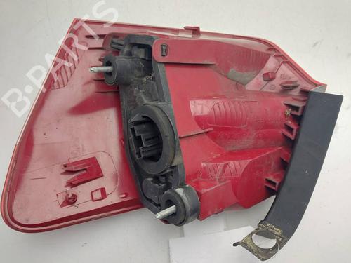 Left taillight CITROËN C5 III (RD_) 2.0 HDi 165 (RDRHHA, RDRHH8) | BP39210064C34 - Image 4