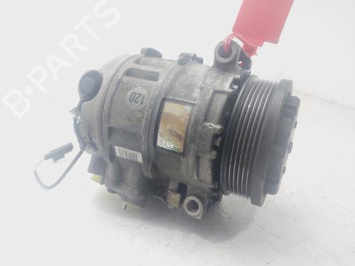 AC compressor MERCEDES-BENZ S-CLASS (W220, V220) S 320 CDI (220.026, 220.126) | BP29828055M34 