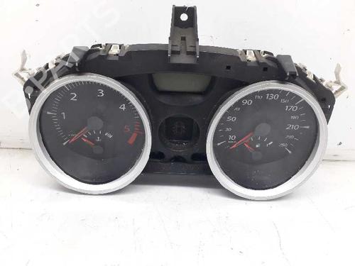 Kombiinstrument RENAULT MEGANE II (BM0/1_, CM0/1_) 1.5 dCi (BM1F, CM1F) (86 hp) 2942872