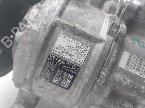 AC compressor SEAT ATECA (KH7, KHP) 1.4 TSI | BP32700023M34  - Image 6