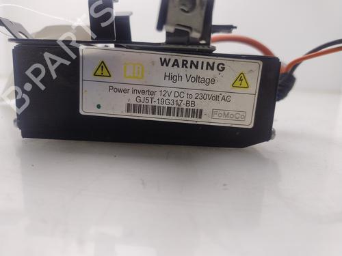 Elektronisk modul FORD KUGA II (DM2) | BP30530115M83