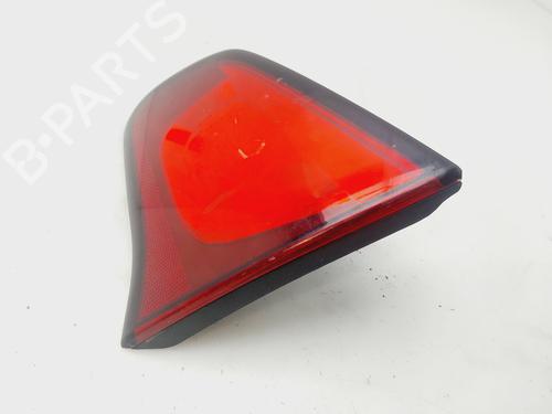 Right tailgate light CITROËN C3 II (SC_)  | BP29509165C80 