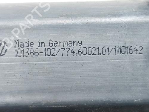 Right front window motor SEAT LEON (1M1) | BP37023406E20 - Image 4