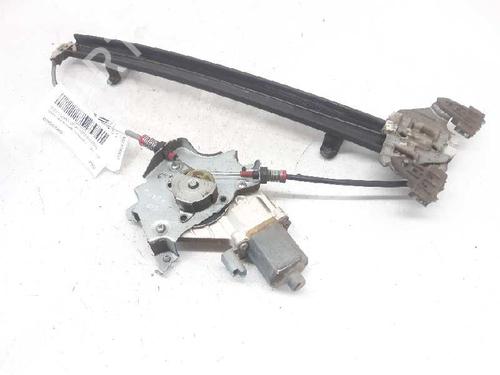Used Front right window mechanism NISSAN MICRA III (K12) 1.5 dCi (86 hp) 6865957