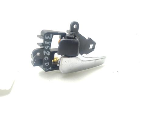 Used Front left interior door handle CITROËN C-CROSSER (VU_, VV_) 2.2 HDi (156 hp) 27334202