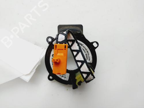 Kontantrulle Airbag /Stelring RENAULT MEGANE I Classic (LA0/1_) 1.9 D (LA0A, LA0U, LA0R) (64 hp) 30114165