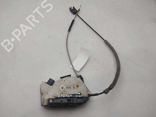 Højre fortil lås Højre fortil lås SEAT IBIZA IV (6J5, 6P1) [2008-2017] 39691613 39691613