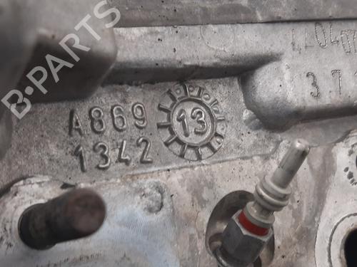 Cylinder head FIAT DOBLO Cargo (263_)  | BP34391651M5  - Image 5