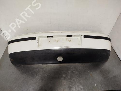 Używane Zderzak tylny SEAT LEON (1M1) [1999-2006]  30830079