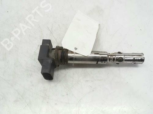 Bobine D'allumage SKODA FABIA II (542) [2006-2014]  2860670