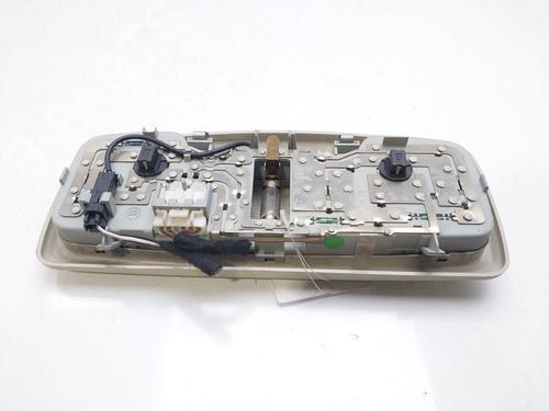 Interior roof light FIAT CROMA (194_) 1.9 D Multijet (194AXC1B, 194AXC12) | BP16576582I8 