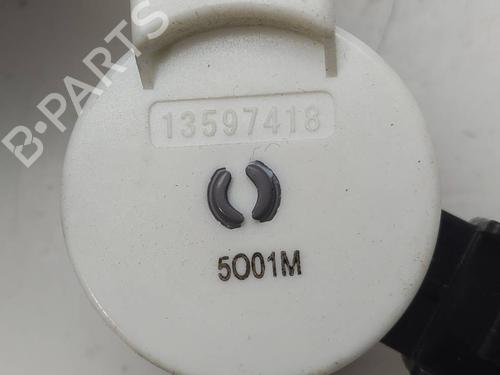 Switch OPEL ZAFIRA TOURER C (P12) | BP38922850I30 - Image 3