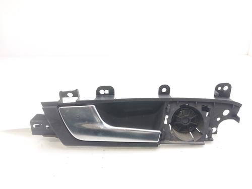 Used Rear left interior door handle AUDI A3 Sportback (8PA) 1.9 TDI (105 hp) 24642000