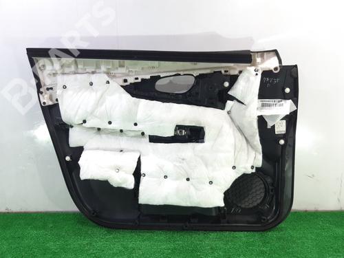 Used Right front door panel Right front door panel NISSAN X-TRAIL III (T32_, T32R, T32RR) [2013-2026] 10110733 10110733