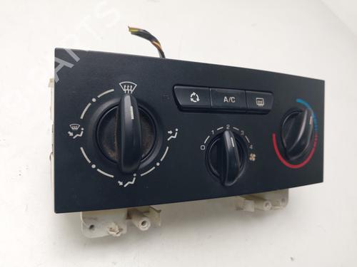Climate control CITROËN C4 I (LC_) | BP33616610I5 - Image 5