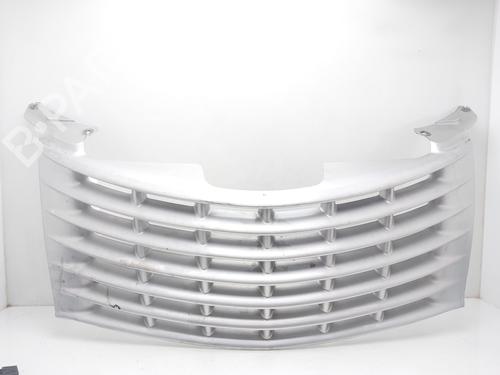 Front grille CHRYSLER PT CRUISER (PT_) 2.2 CRD (121 hp) 05080979AA |