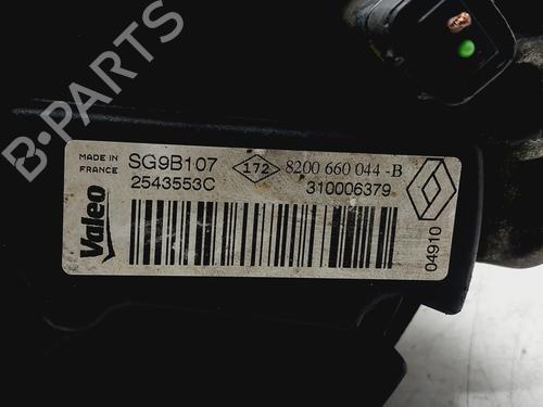 Alternator DACIA SANDERO  | BP28034527M7 