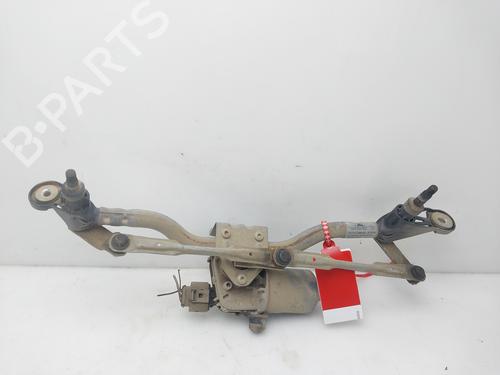Front wiper motor FORD ECOSPORT 1.5 EcoBlue TDCi | BP20157355M29 