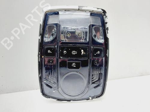 Used Interior roof light PEUGEOT 508 I (8D_) 2.0 HDi (140 hp) 23222209