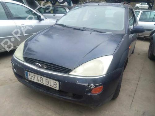 Front left interior door handle FORD FOCUS I Turnier (DNW) 1.8 Turbo DI / TDDi | BP3298585I13 