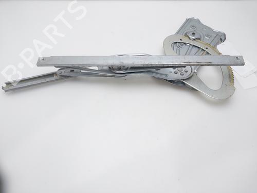 Used Rear right window mechanism RENAULT SCÉNIC III (JZ0/1_) [2008-2016]  17566542