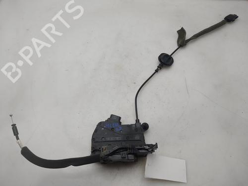 Used Front right lock Front right lock 37791577 37791577