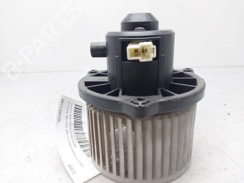 Heater blower motor HYUNDAI SANTA FÉ II (CM) 2.2 CRDi 4x4 | BP14007901M62