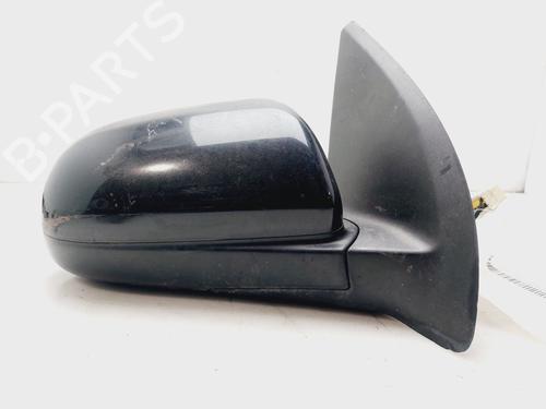 Right mirror CHEVROLET AVEO / KALOS Hatchback (T250, T255)  | BP26937236C27 