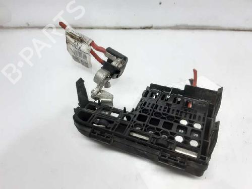 Fuse box OPEL CORSA D (S07)  | BP5269781E1 