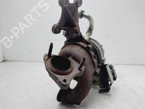 Turbolader/Kompressor FORD FOCUS II (DA_, HCP, DP) 1.8 TDCi | BP28010454M71 