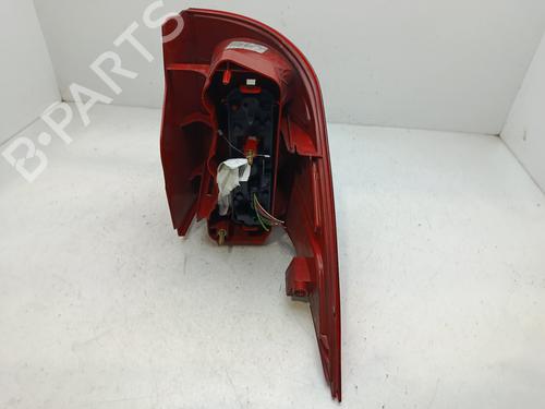 Left taillight PEUGEOT 1007 (KM_)  | BP32199150C34 