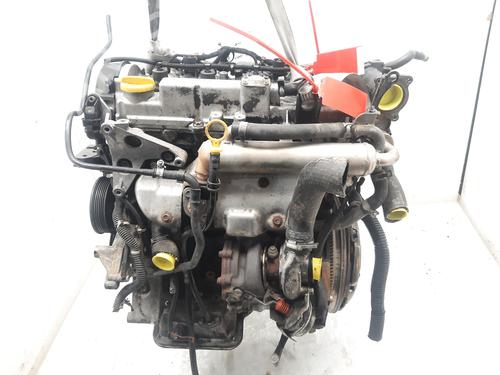 Used Engine OPEL ASTRA H (A04) [2004-2014]  33056175