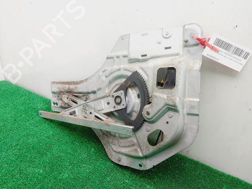 Rear right window mechanism HYUNDAI TUCSON (JM)  | BP24978194C25 