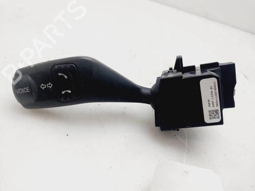 Used Steering column stalk Steering column stalk FORD S-MAX (WA6) [2006-2014] 33619871 33619871