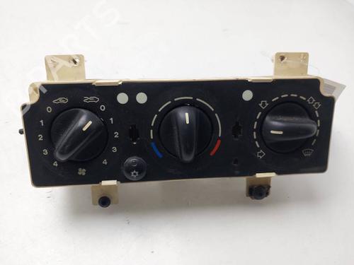 Used Climate control Climate control 38950239 38950239