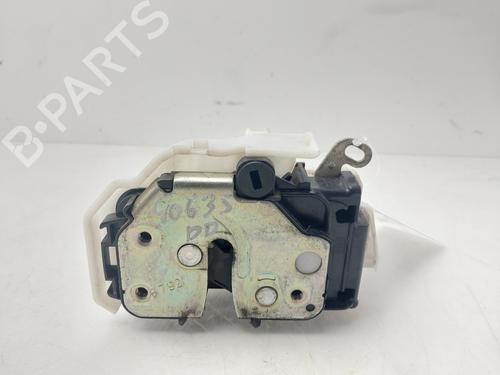 Serrure avant droite ALFA ROMEO 159 (939_) 1.9 JTDM 16V (939AXC1B, 939AXC12) (150 hp) 31967254