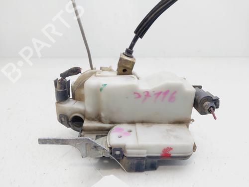 Used Front right lock SEAT CORDOBA (6K1, 6K2) [1993-2002]  26516084