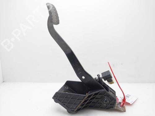 Break pedal KIA CEE'D Hatchback (ED)  | BP21538765I19 