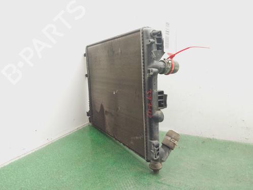 Køler DACIA LOGAN (LS_)  | BP26377633M31 