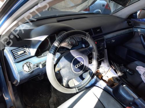 Generator AUDI A4 B6 (8E2) 2.5 TDI | BP8305502M7 