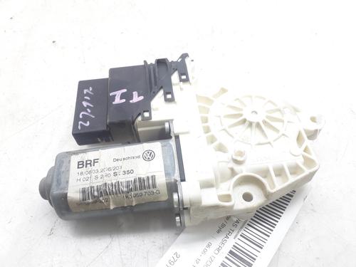 Left rear window motor SEAT LEON (1P1) 2.0 TDI | BP10005555E23 
